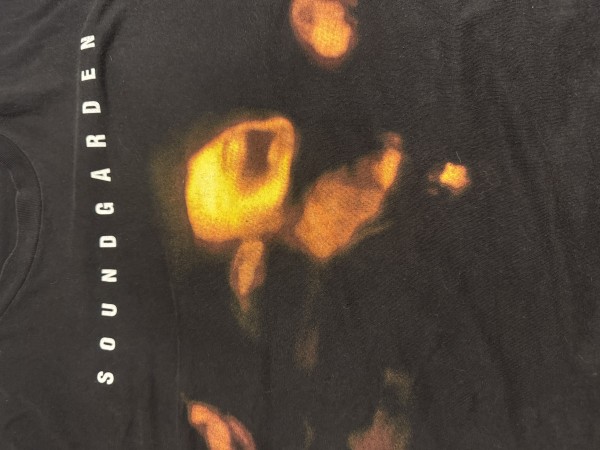 LC on my soundgarden superunkown please
