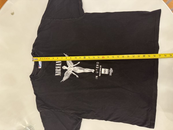 Shirt length