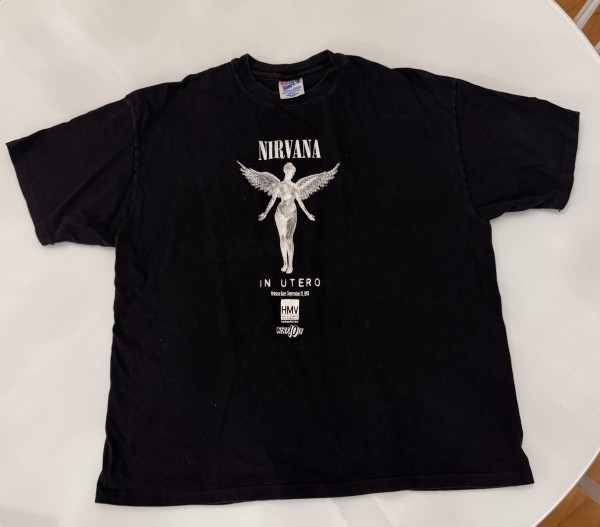 Full shirt