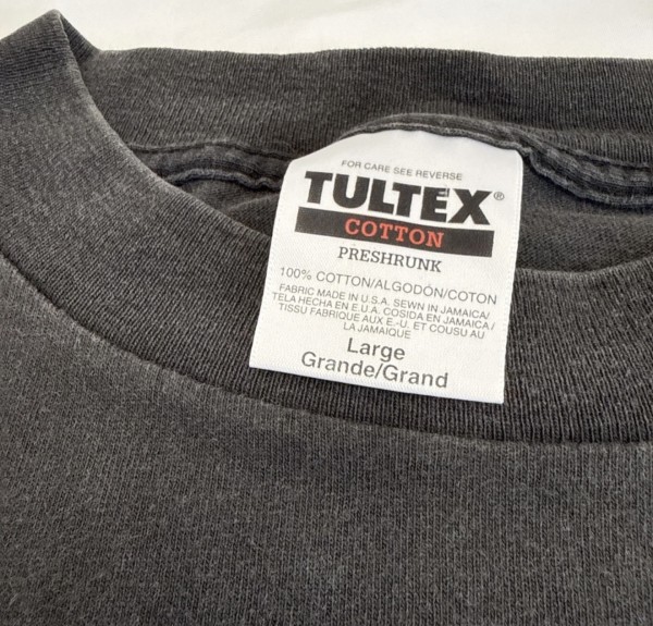 RHCP smile 1994 legit check