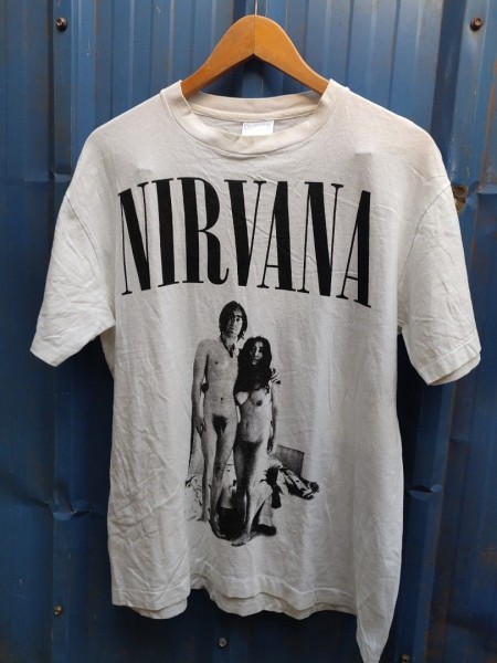 NIRVANA VINTAGE
