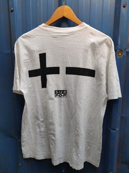 NIRVANA VINTAGE