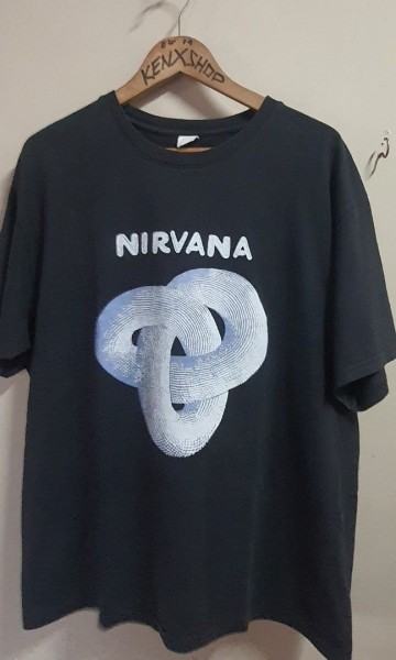 NIRVANA VINTAGE