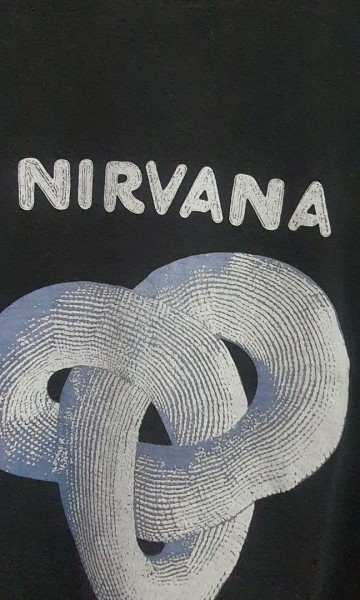 NIRVANA VINTAGE