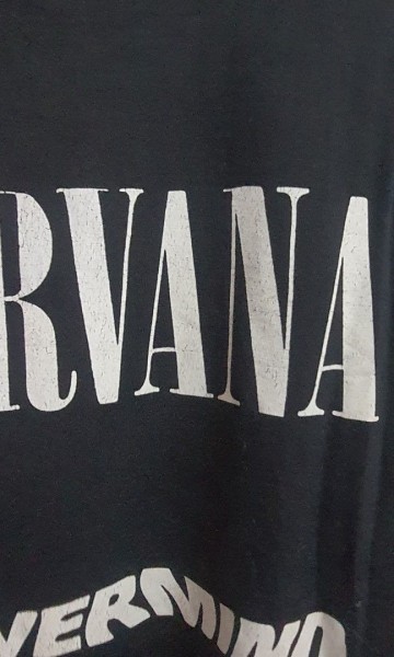 NIRVANA VINTAGE