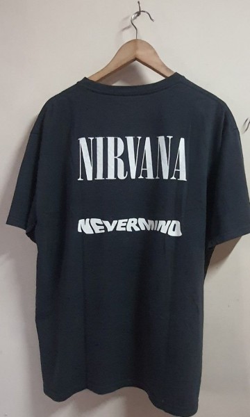 NIRVANA VINTAGE