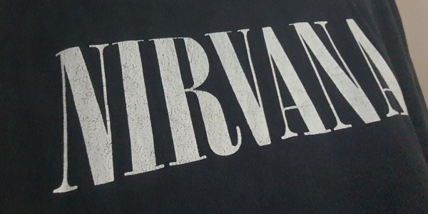 NIRVANA VINTAGE