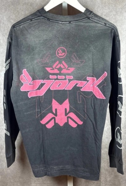 Björk shirt All style