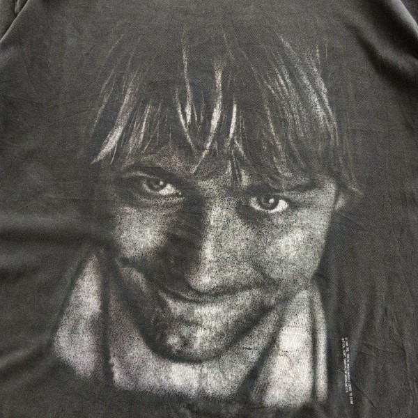 KURT COBAIN GIANT