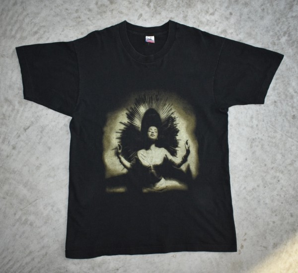 LC Sade Love Deluxe Tour
