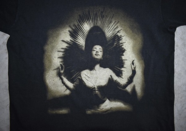 LC Sade Love Deluxe Tour