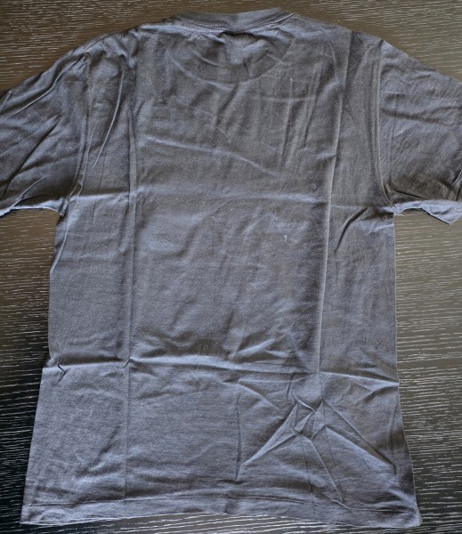 Japan David Sylvian vintage T-shirt – early 1980s – Sportswear Made in Britain