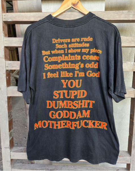 the offspring