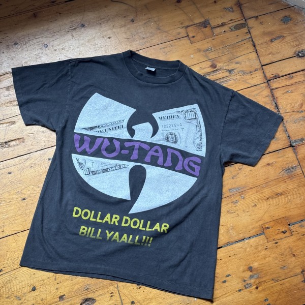 Legit Check: Wu Tang Dollar Dollar Bills Yall