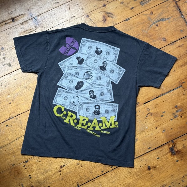 Legit Check: Wu Tang Dollar Dollar Bills Yall