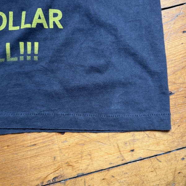 Legit Check: Wu Tang Dollar Dollar Bills Yall