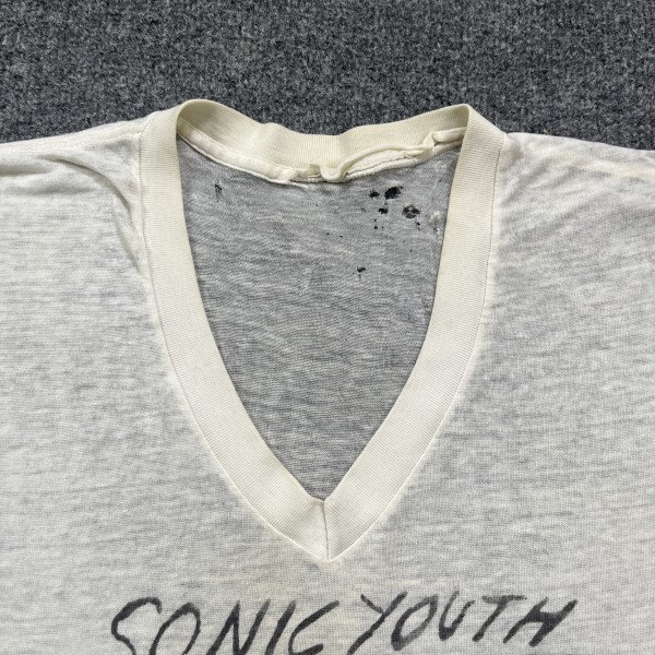 Sonic Youth Goo