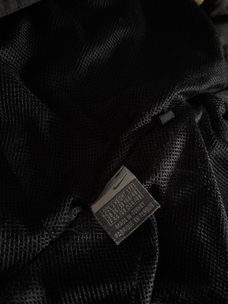 Nike vintage light windbreaker legit check
