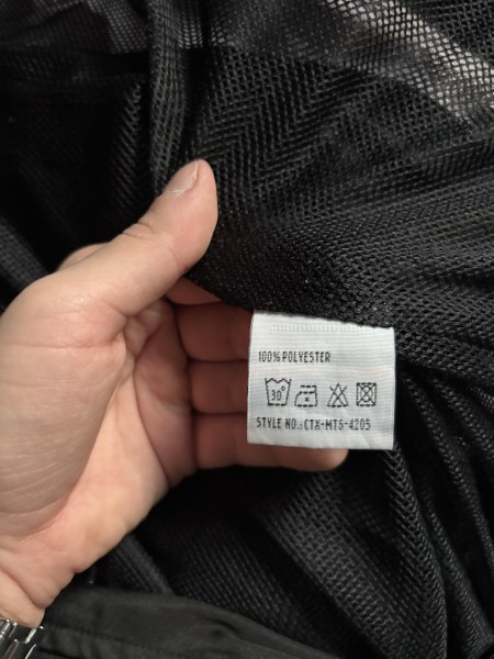 Nike vintage light windbreaker legit check