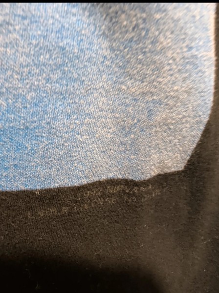 1992 Nirvana Nevermind Longsleeve