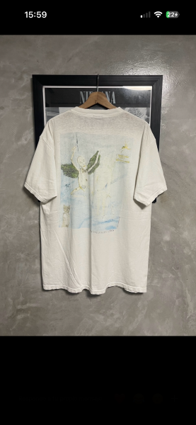Kurt D Cobain 1994 legit check