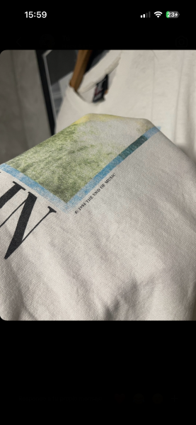 Kurt D Cobain 1994 legit check