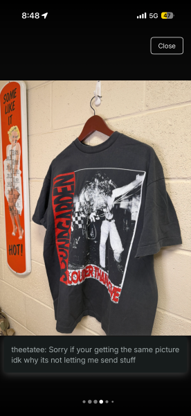 Legit or Fake - Soundgarden