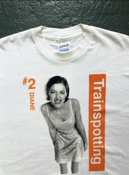 Trainspotting Screen Stars legit check
