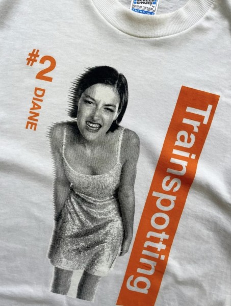Trainspotting Screen Stars legit check