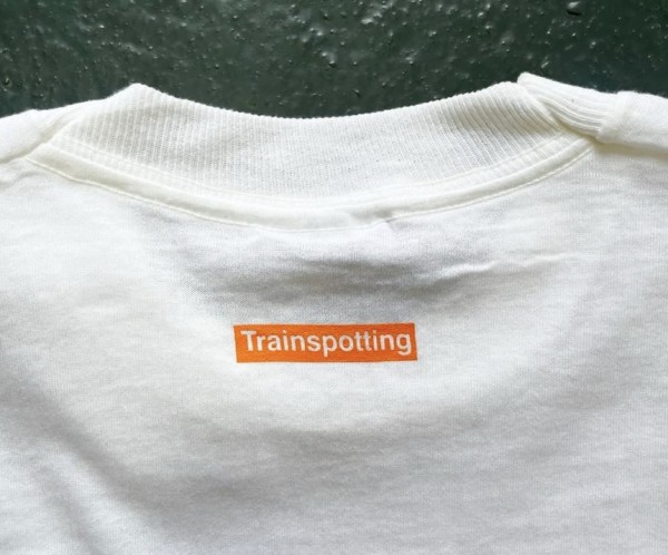 Trainspotting Screen Stars legit check