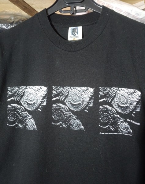Legit Check The Sundays brockum license on EM tag