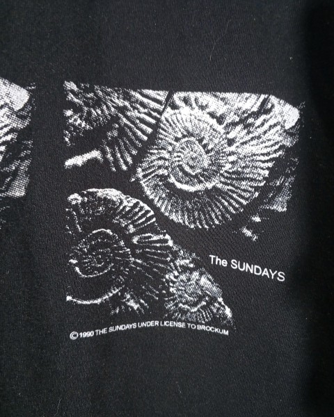 Legit Check The Sundays brockum license on EM tag