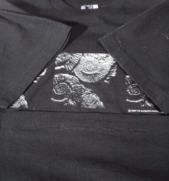 Legit Check The Sundays brockum license on EM tag