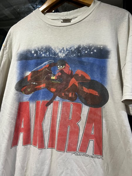 Akira Slide 90’s Delta Tag Legit Check