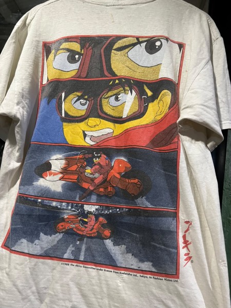 Akira Slide 90’s Delta Tag Legit Check