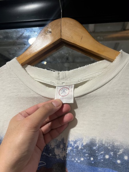 Akira Slide 90’s Delta Tag Legit Check