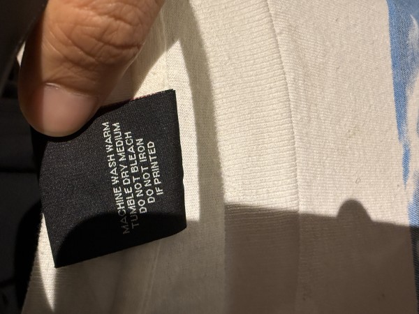 Kurt Cobain Vintage T-Shirt – Legit Check