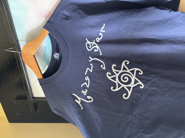 Mazzy Star Shirt