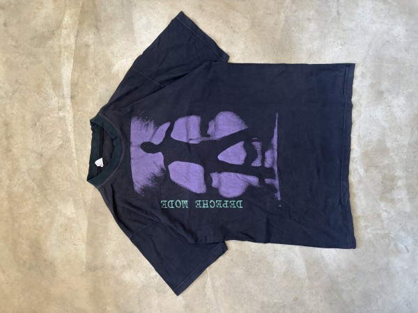 1990's Depeche Mode Bootleg