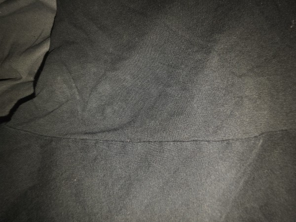 Sleeve Torso bit