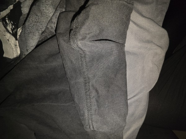 Shoulder