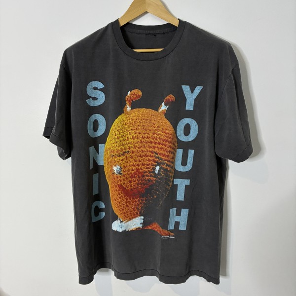 Sonic Youth Dirty 1992