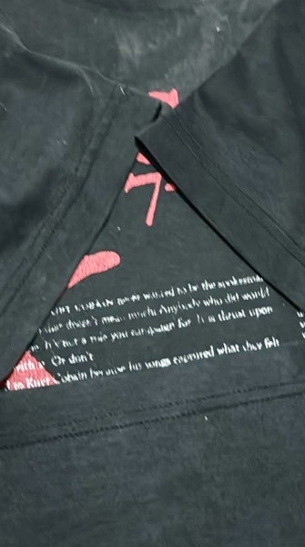 Stitching