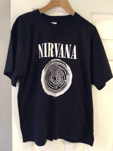Nirvana Vestibule