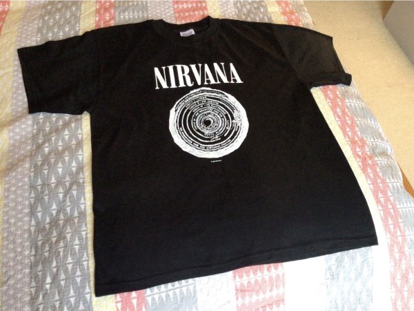 Nirvana Vestibule