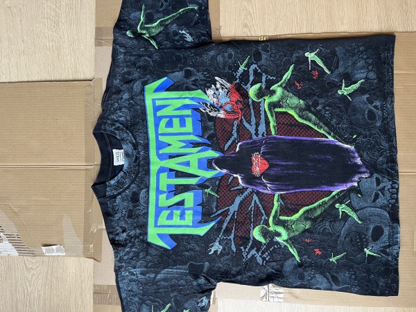 LC - TESTAMENT AOP -