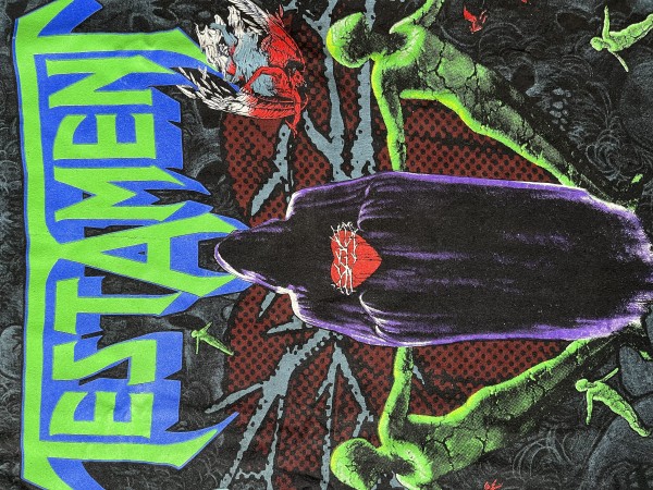 LC - TESTAMENT AOP -