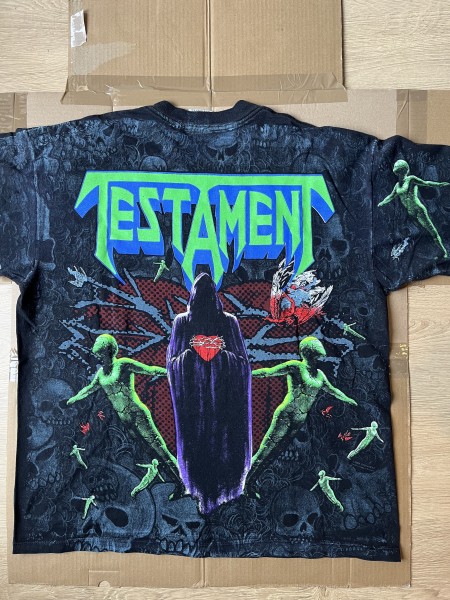 LC - TESTAMENT AOP -