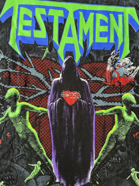 LC - TESTAMENT AOP -