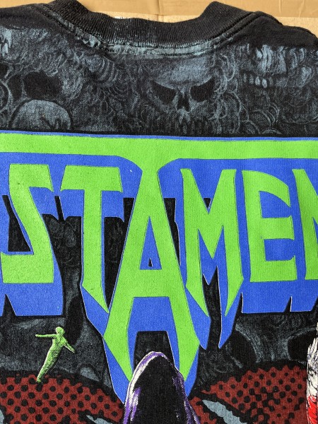 LC - TESTAMENT AOP -